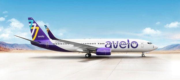 Avelo Airlines expands service to Jamaica with new Raleigh-Durham route