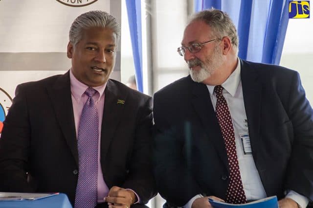 Jamaica Receives High Ranking from International Civil Aviation Organization