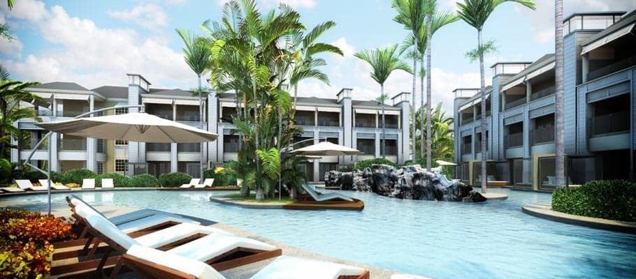 9 lavish resorts to visit in Jamaica