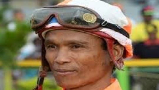 Hubert Bartley laid to rest