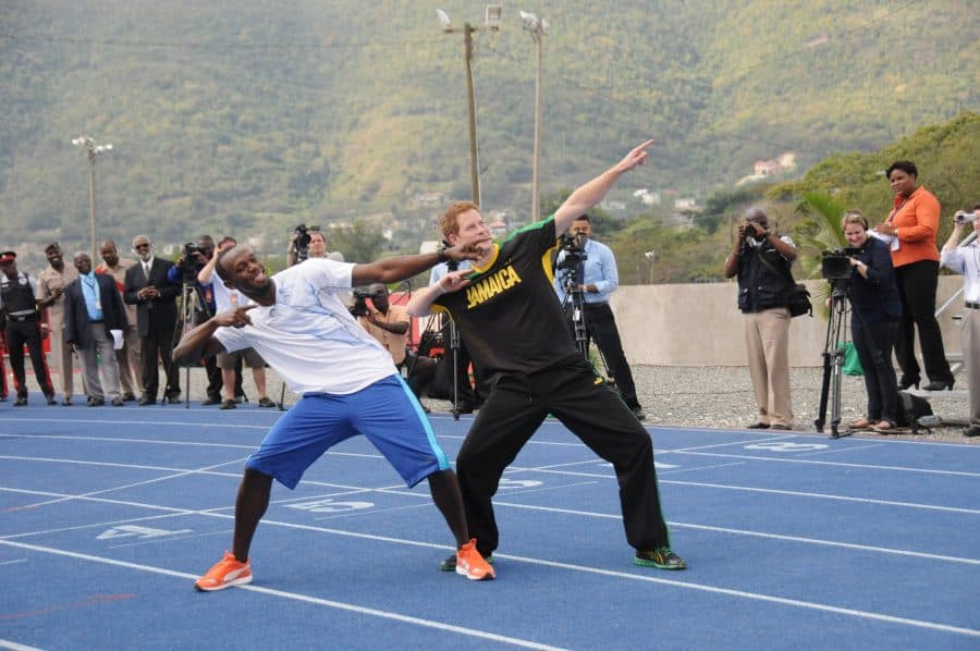 Prince Harry to visit the Caribbean