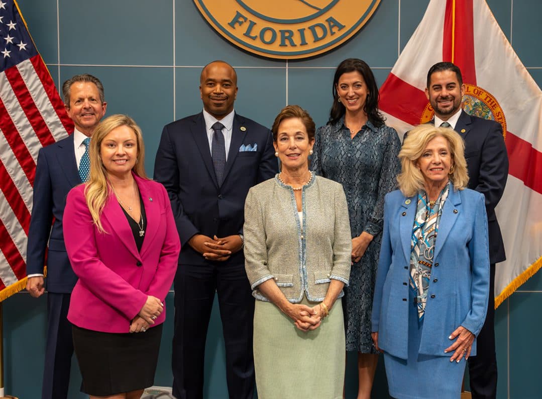 Palm Beach County approves $10 million for Crisis Center Development