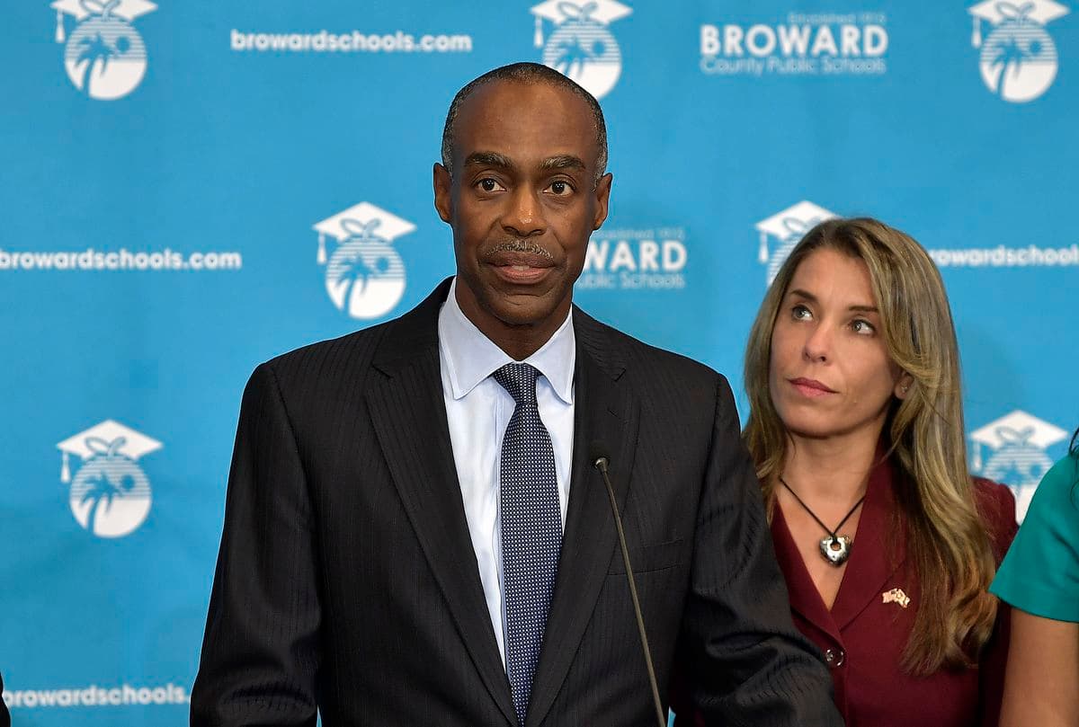 Broward County Public Schools Remain Closed Till May 1