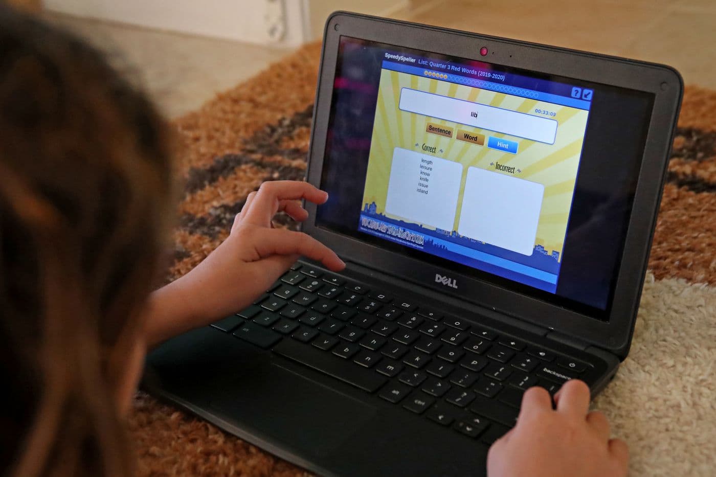 More Than 64,000 Computer Devices Distributed to BCPS Students