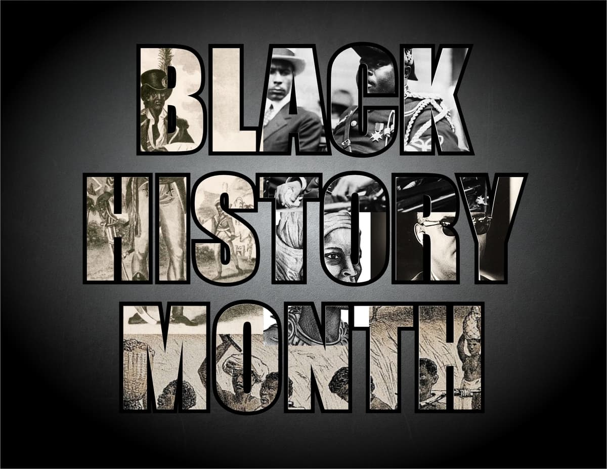 Caribbean Influence on America’s Black History