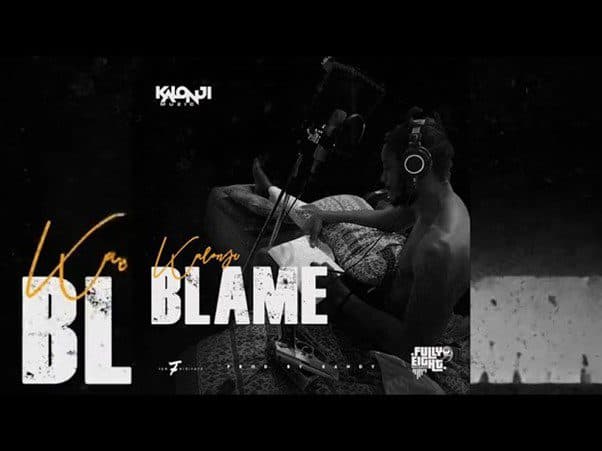 Blame: Kalonji’s Ode to Bridget James