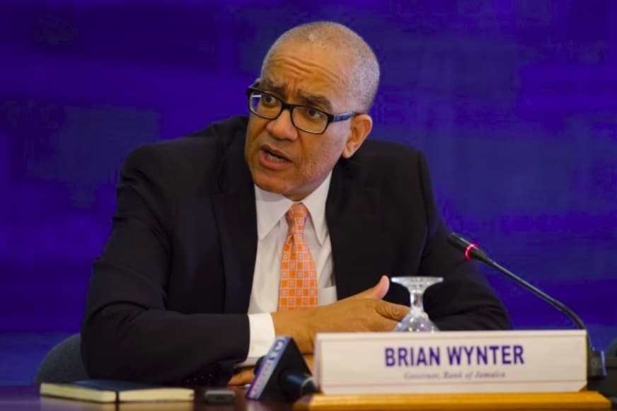 Bank of Jamaica Governor pleased with Jamaica’s economic performance