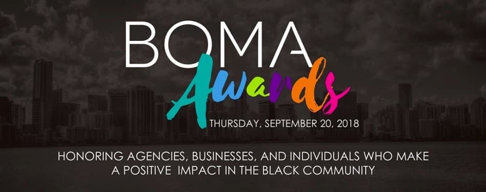 One United Bank president and BB&T regional president will receive top honors at the BOMA Awards, Miami, FL.