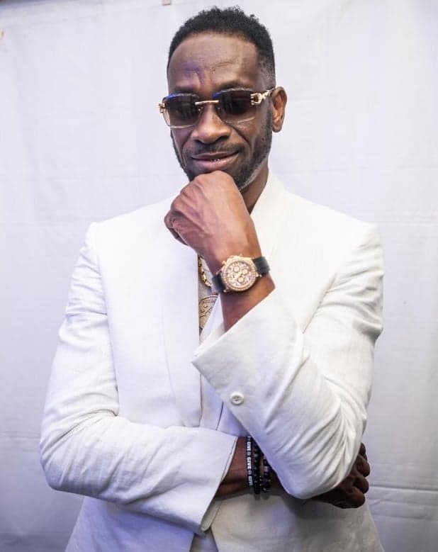 Bounty Killer returns to Toronto after 20 years to headline Oasis Festival