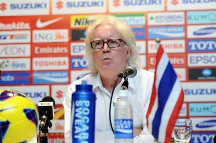 Reggae Boyz and head coach in hot water with FIFA
