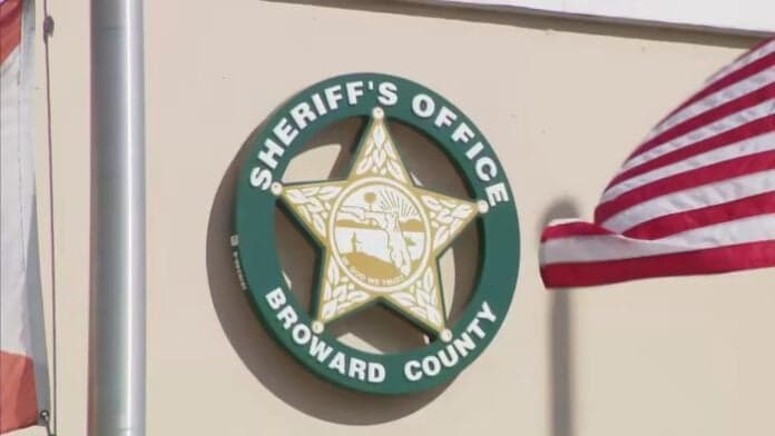 Broward Sheriff Gregory Tony spotlights fulfilling careers at BSO