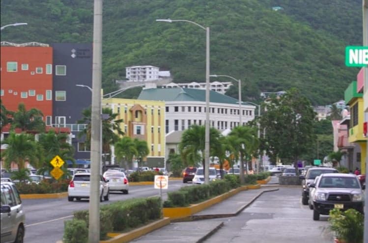 BVI issues multi-year entry permits