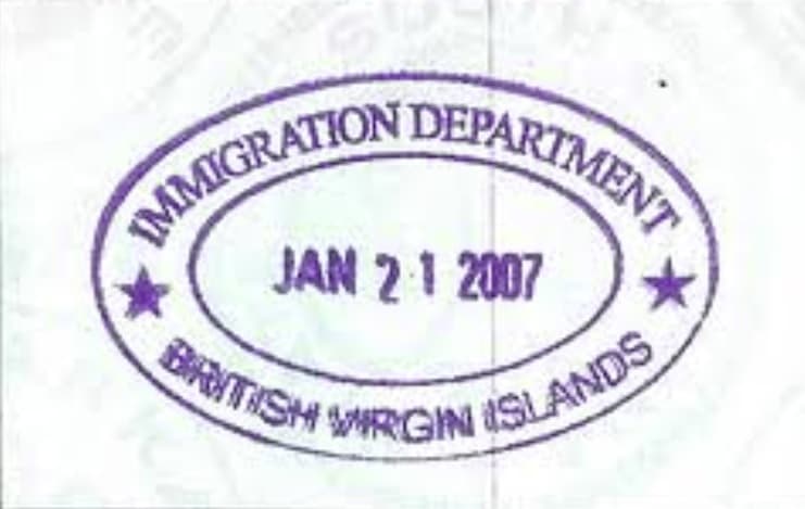 BVI implements new application process of permits