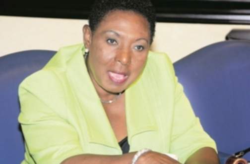 Women’s T20 tourney proposed by Jamaican sports minister