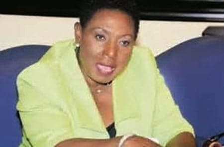Jamaica contemplates clearing National Heroes