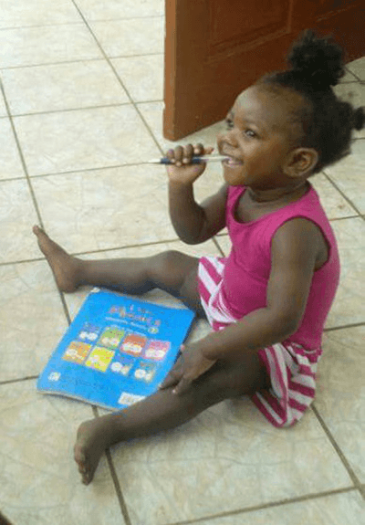Arima toddler perishes in apartment fire