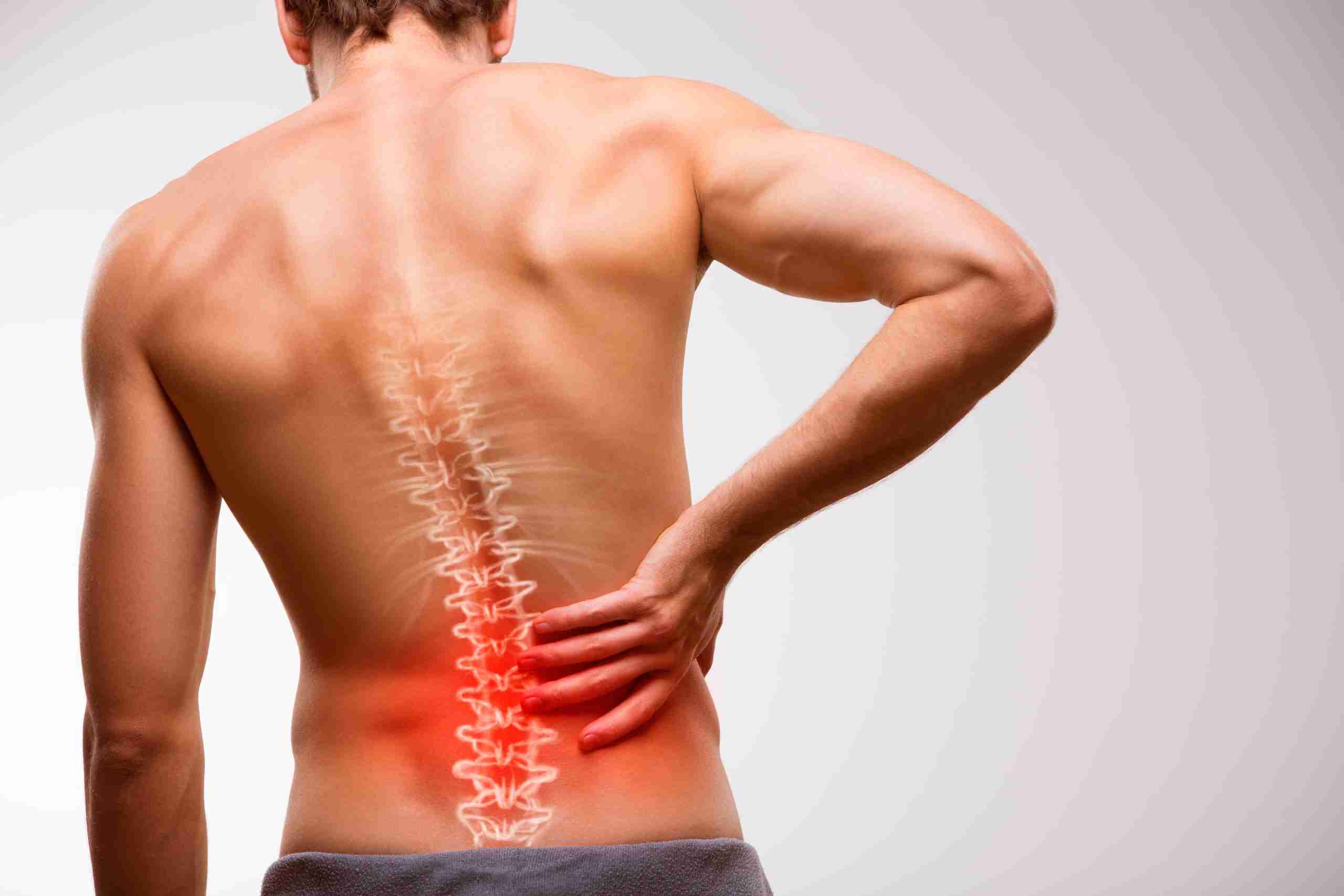 Can constipation really cause back pain? Explained