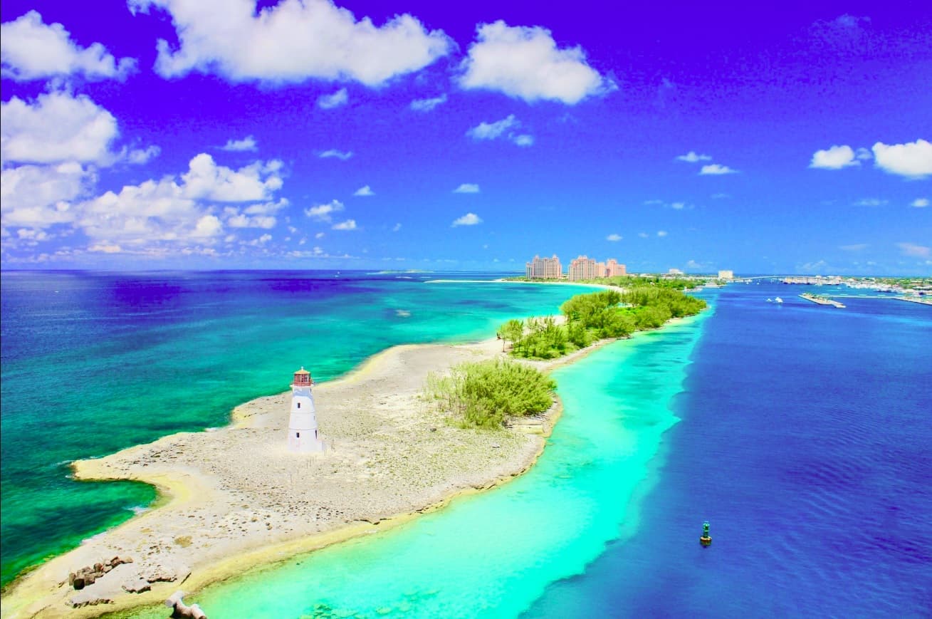 IDB study outlines challenges for Bahamas