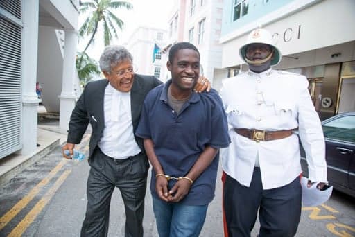 Matthew Sewell: Another Case of Discrimination and Profiling of a Jamaican Citizen