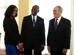 Bahamian Minister calls for more regional cooperation