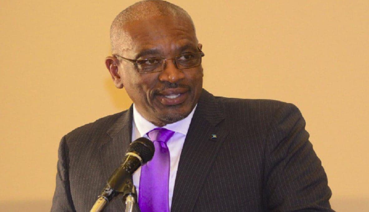 Bahamian government taking steps to prevent black listing