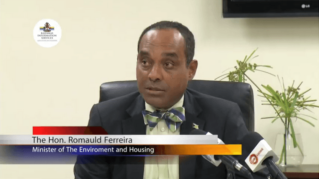 Death of Bahamian Minister's Son Ruled as Suicide