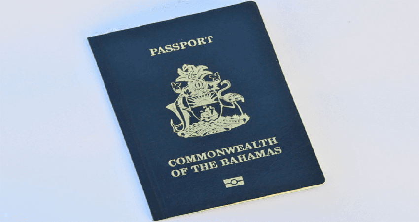 Bahamas proposes visa-free travel treaty With United States