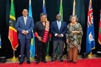 Bahamas gov’t signs $200M infrastructure agreement with Afreximbank
