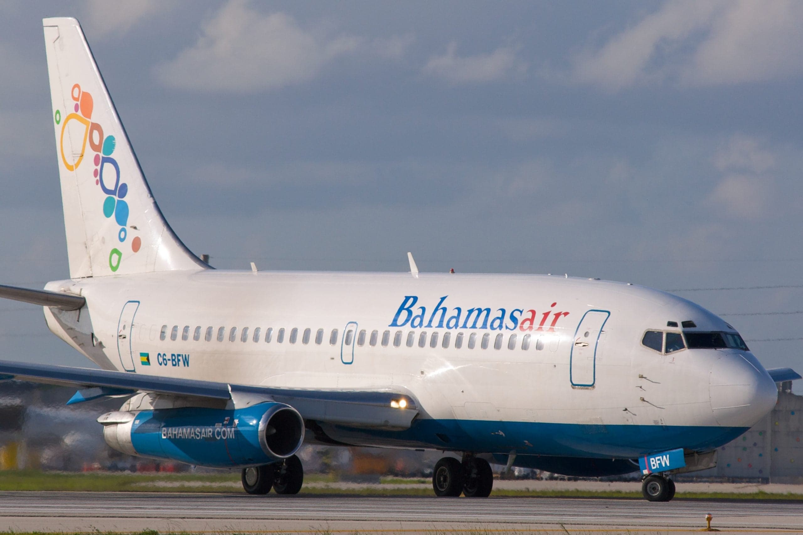 The Bahamas Lifts Travel Ban on Haiti and Cuba