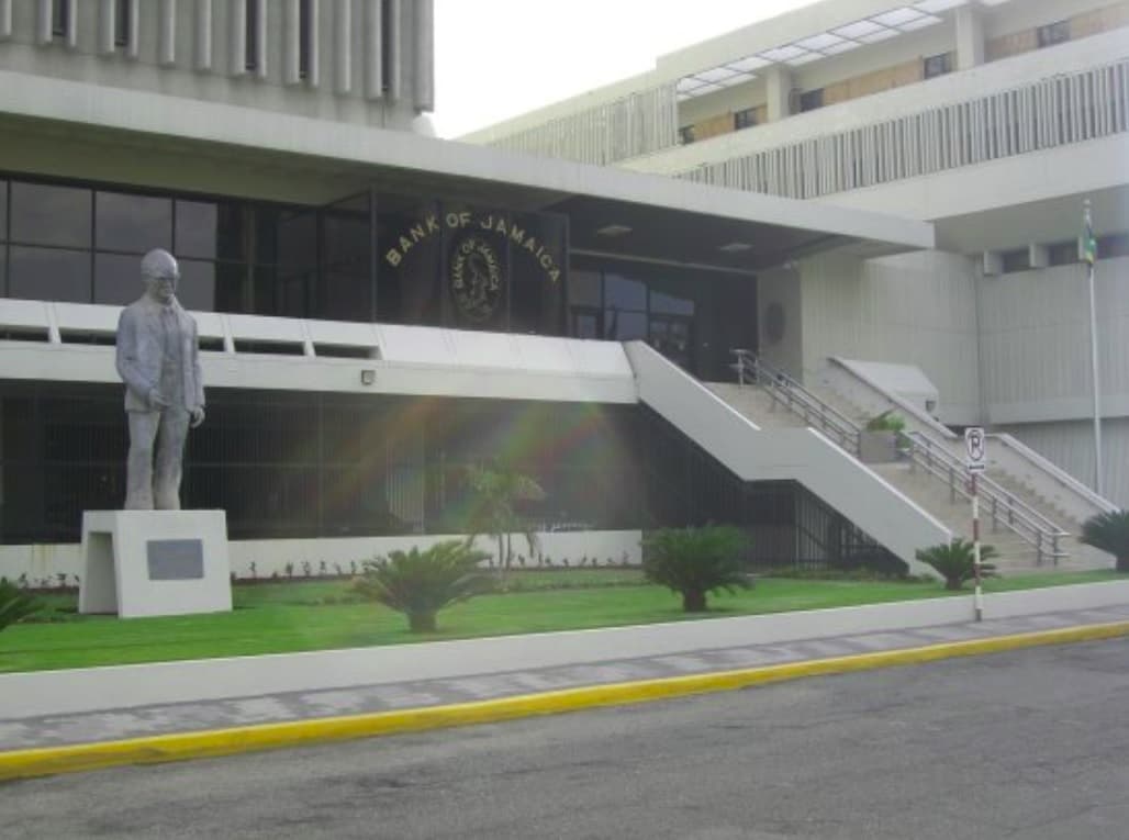 Bank of Jamaica comments on foreign exchange situation