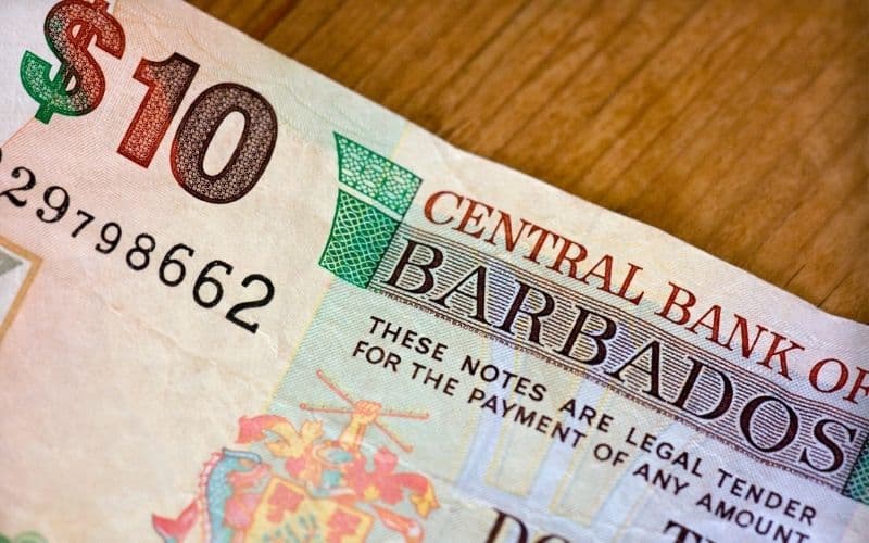 Barbados to start issuing polymer banknotes by year end