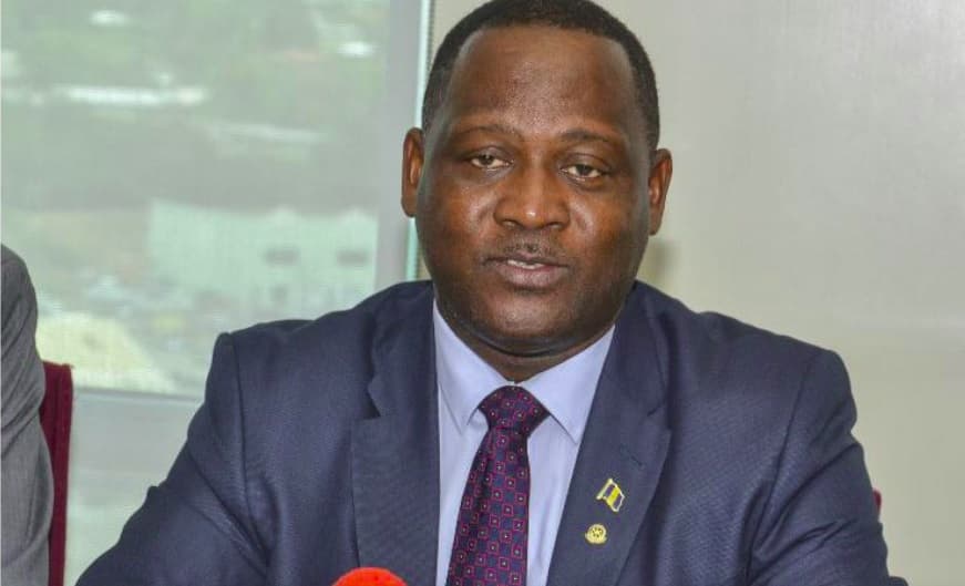 Two more indicted in money laundering case involving former Barbados Minister Donville Innis