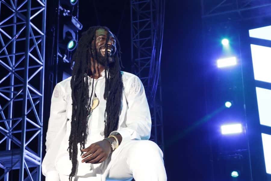 Barbados MP criticizes Buju and Bob Marley as not being role models