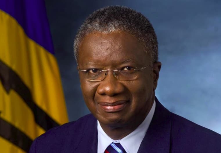 Barbados prime minister announces general elections date