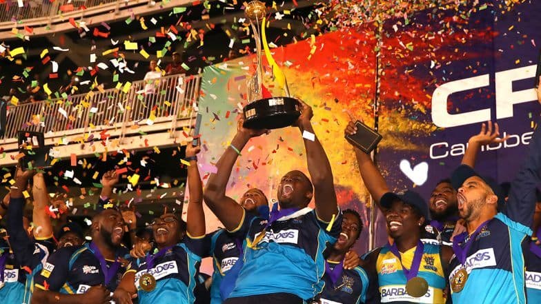 CPL Tournament A Major Economic Boost for Caribbean Region