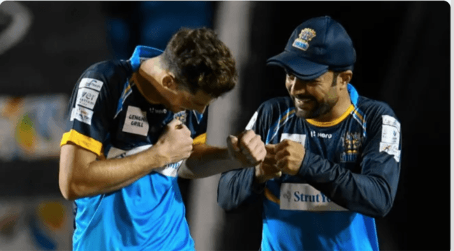 Tridents Suffocate Patriots to Win Opener