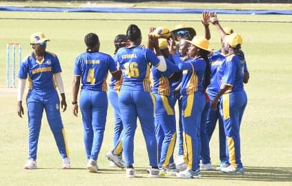 Barbados to Join World Powers at Commonwealth Games