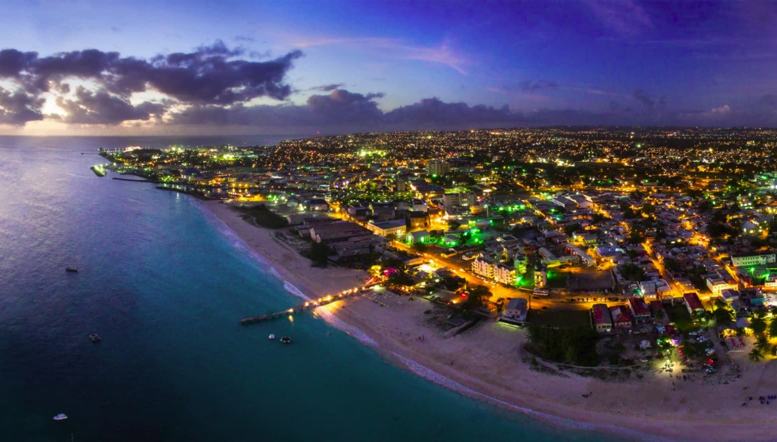 IMF: Barbados economy slowing down