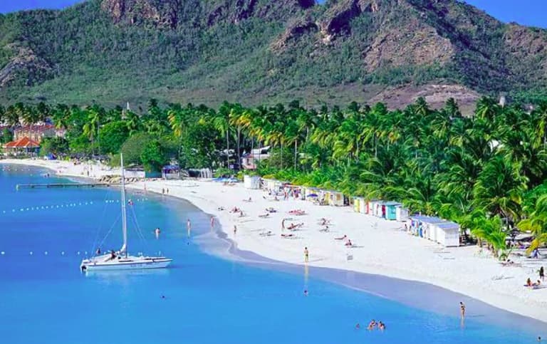 Barbados, Trinidad explore tourism and aviation cooperation