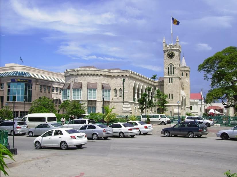 Barbados Tourism Industry Strengthens Presence
