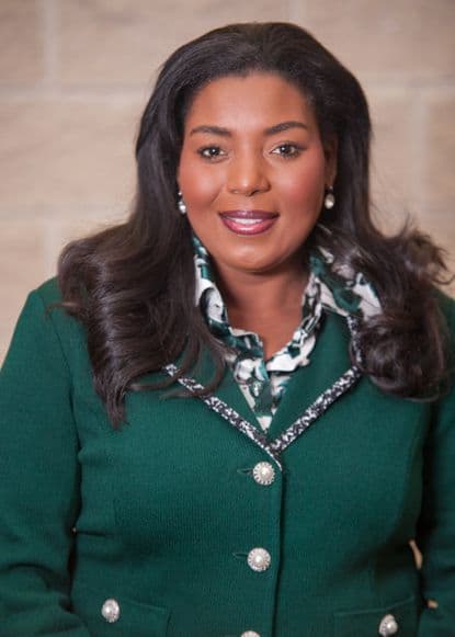 Broward County Commissioner Barbara Sharief to Run for U.S. Congress