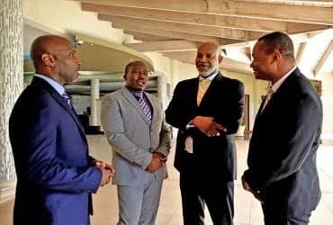 Barbados Attorney General says cybercrime statute is coming