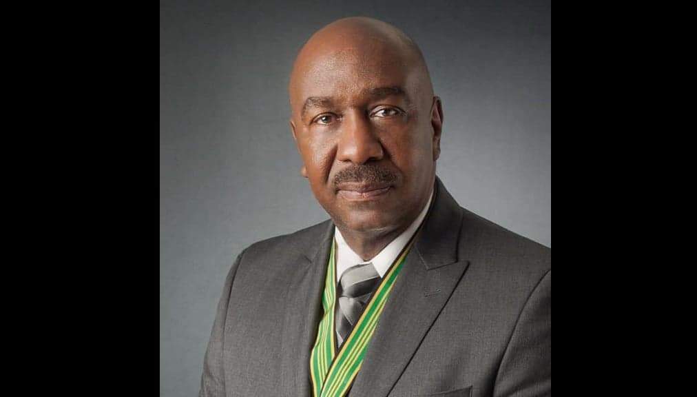 Notable Jamaican Creative Dancer, Barry Moncrieffe Dies at Age 78