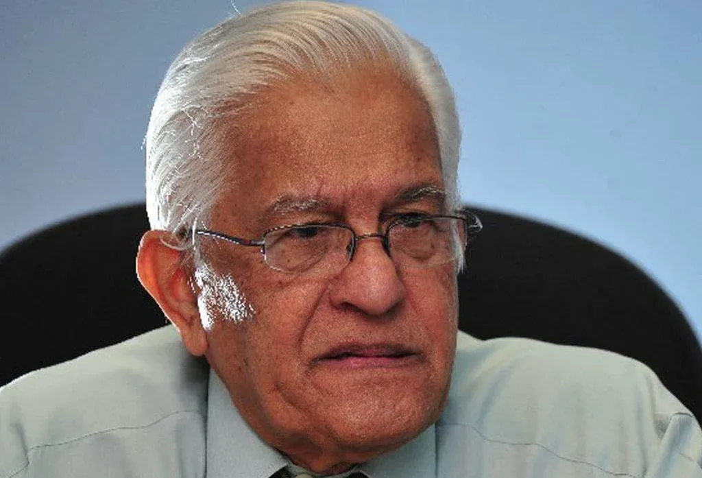 CARICOM pays tribute to Former Trinidad and Tobago Prime Minister Basdeo Panday