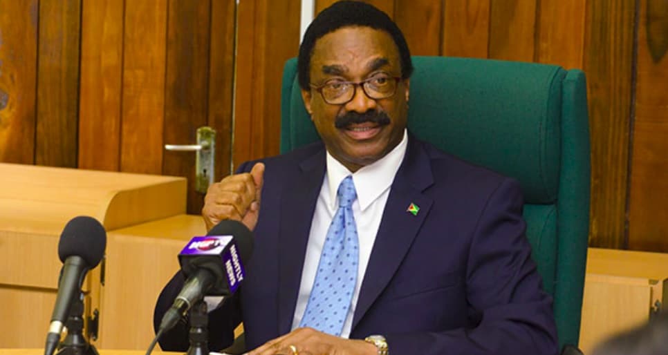 Guyana to establish its own law school