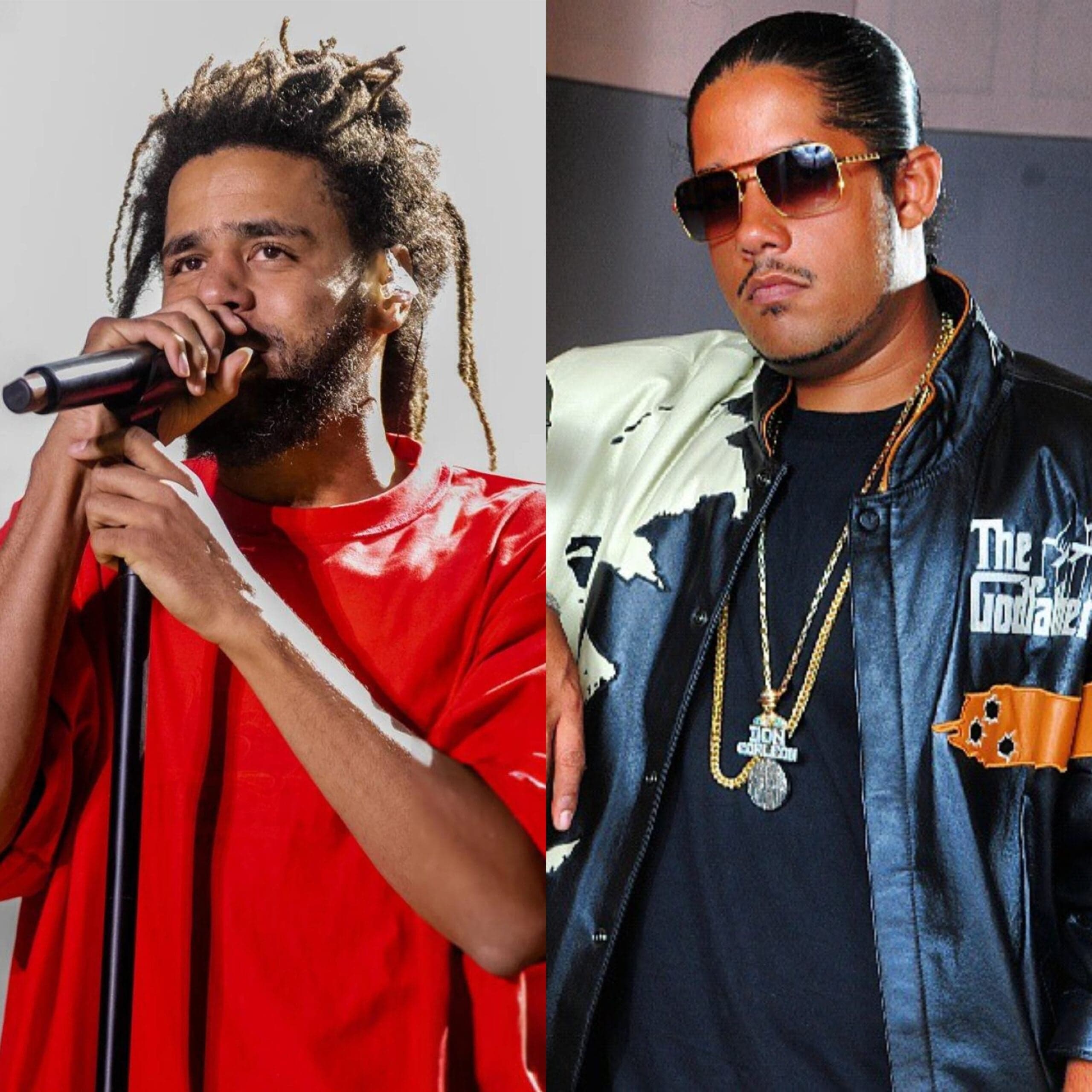 Don Corleon’s classic Drop Leaf Riddim echoes on J. Cole’s new album