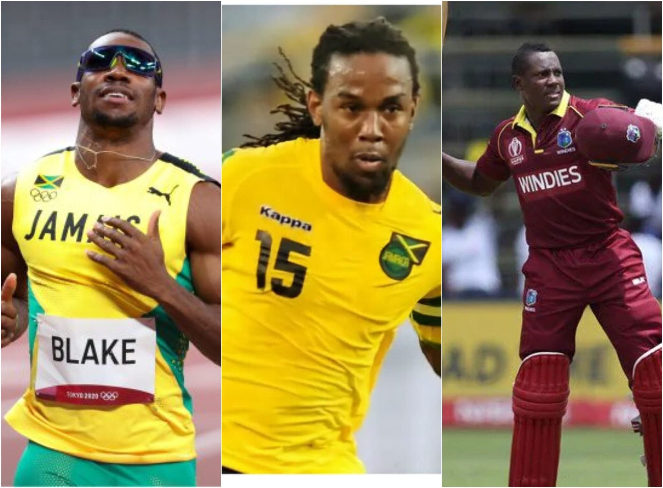 Sports stars honored among Jamaica’s 2025 National Awardees