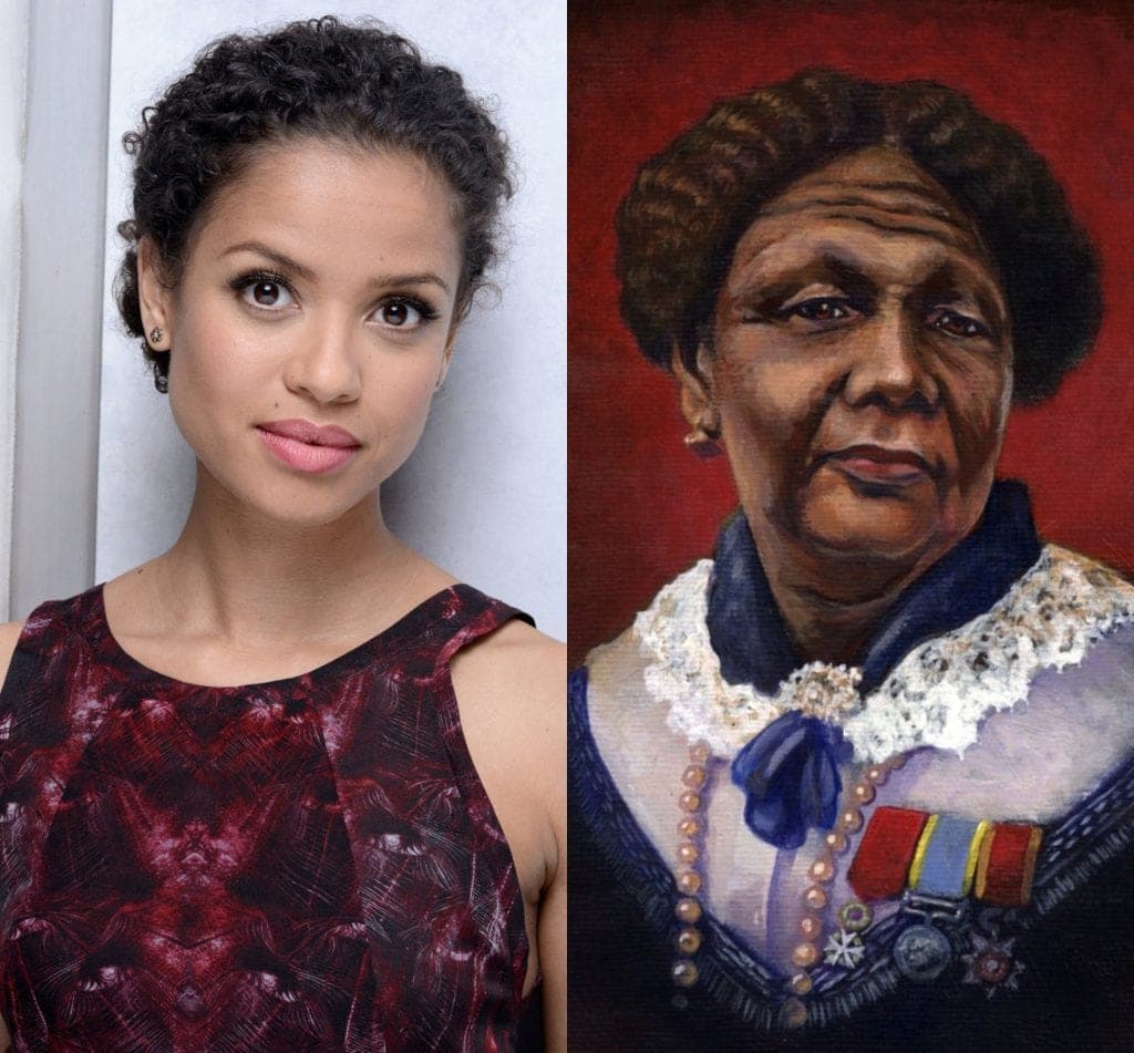 Movie Based on the Life of Pioneer Jamaican Nurse Mary Seacole Coming Soon