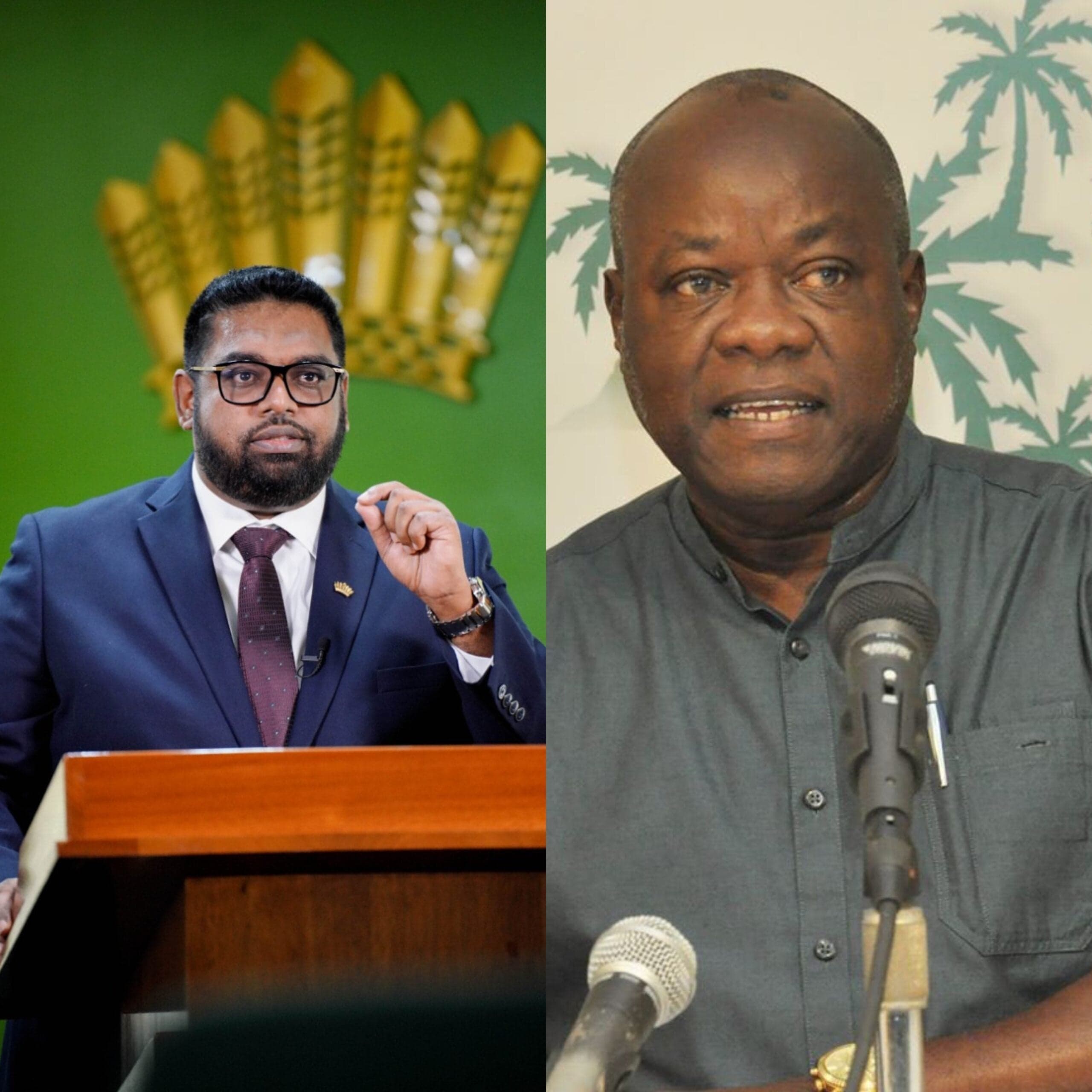 Guyana’s political parties close campaigns ahead of general elections