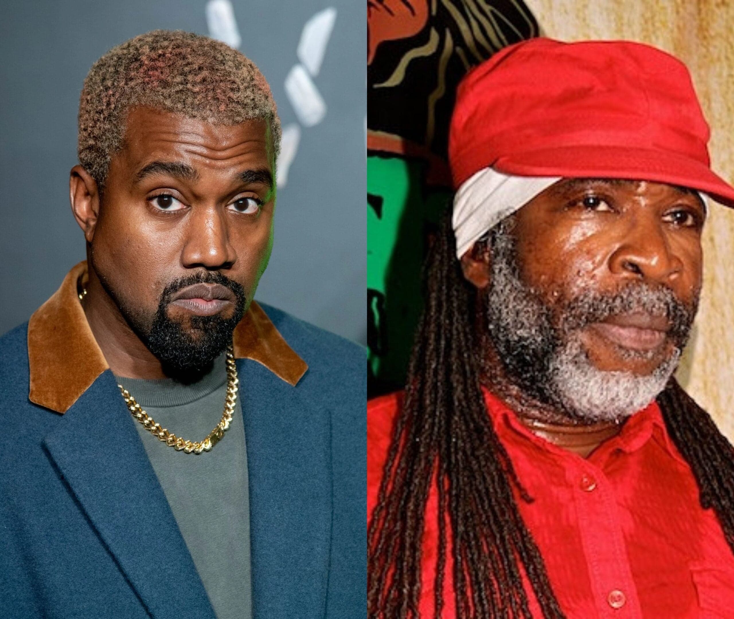 Kanye West taps Admiral Tibet’s wisdom: Why the youth must tune in to reggae's roots